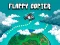 Joc Flappy Copter en línia
