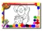 Joc Kids Cartoon Coloring Book en línia