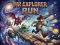 Joc Mr Explorer Run en línia