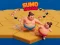 Joc Sumo Smash! en línia