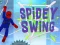Joc Spidey Swing en línia
