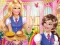 Joc Princesses Burger Cooking en línia