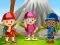 Joc Kids Camping Hidden Stars en línia