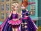 Joc Superhero Spring Princess Dress Up en línia