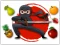 Joc Fruit Ninja en línia