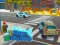 Joc 2 Player 3D City Racer en línia
