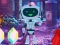 Joc Newfangled Robot Escape en línia