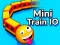 Joc Mini Train IO en línia