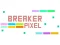 Joc Breaker Pixel en línia