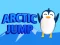 Joc Arctic Jump en línia