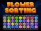 Joc Flower Sorting en línia