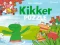 Joc Kikker Puzzle en línia