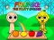 Joc Frunki: The Fruity Sprunki en línia