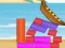 Joc Tumble Boat en línia