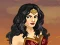Joc Amazon Warrior Wonder Woman Dress Up en línia