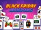 Joc Black Friday Mahjong en línia