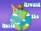 Joc Around The World With Jumping en línia