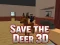 Joc Save the Deer 3D en línia