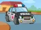 Joc Police Cars Jigsaw en línia
