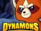 Joc Dynamons en línia