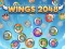 Joc Wings 2048 en línia