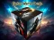 Joc Fantasy Warrior Puzzle en línia