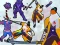 Joc Hero 5: Katana Slice en línia