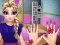Joc Princess Makeup Salon en línia