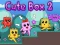 Joc Cute Box 2 en línia