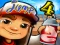 Joc Stack Subway Surfers Jump 4 en línia