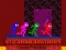 Joc Stickman Brothers Nether Parkour en línia