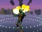 Joc Ninja Runner Fighter en línia