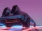 Joc Futuristic Racer en línia