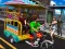 Joc TukTuk Chingchi Rickshaw 3D en línia