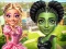 Joc Witch & Fairy BFF en línia