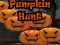 Joc Pumpkin Hunt en línia