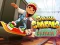 Joc Subway Surfers Havana en línia