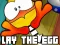 Joc Lay The Egg en línia