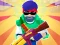 Joc Machine Gun Squad en línia