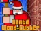 Joc Santa Wood Cutter en línia