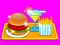 Joc Burger Shop Fast Food en línia