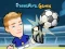 Joc Football King en línia