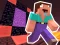 Joc Noob Steve Nether en línia