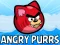 Joc Angry Purrs en línia