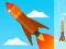 Joc Rocket Sky en línia