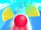 Joc Ball 3D Balance en línia
