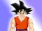 Joc Gohan Dress up en línia