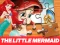 Joc The Little Mermaid Jigsaw Puzzle en línia