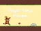 Joc Ginger Ninja Escape en línia