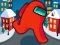 Joc Christmas imposter Run en línia